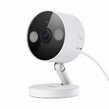Camara Wifi | Tp-link | Tapo C120 | Camara De Vigilancia Wi-fi Con Modo Infrarrojo Invisible Y Deteccia“n Ia Avanzada